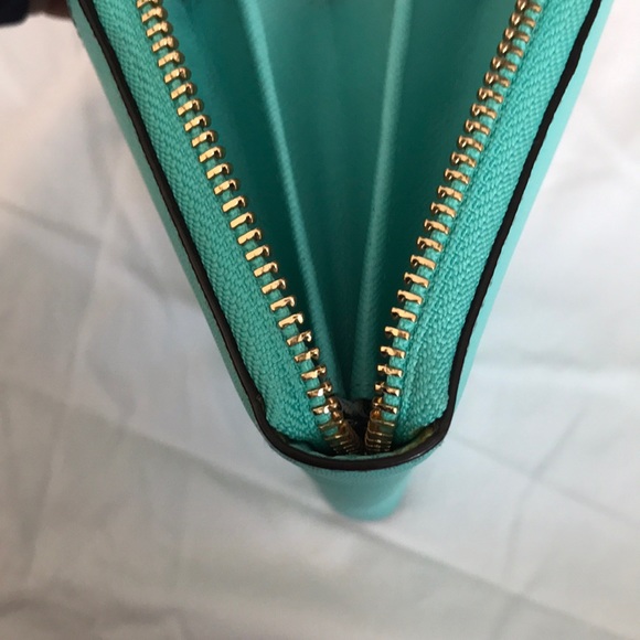 kate spade wallet - Picture 4 of 5